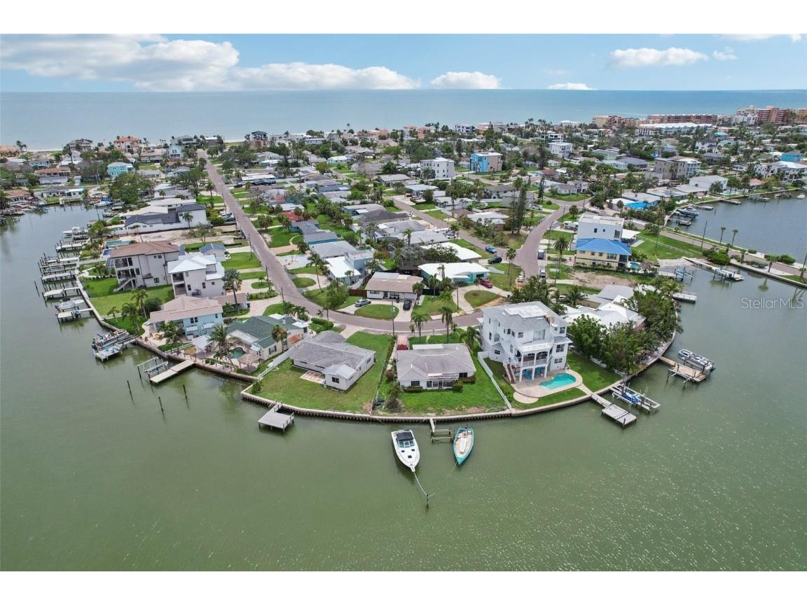 16033 Redington Drive Redington Beach FL 33708 - BOCA CIEGA BAY TB8405509 image17