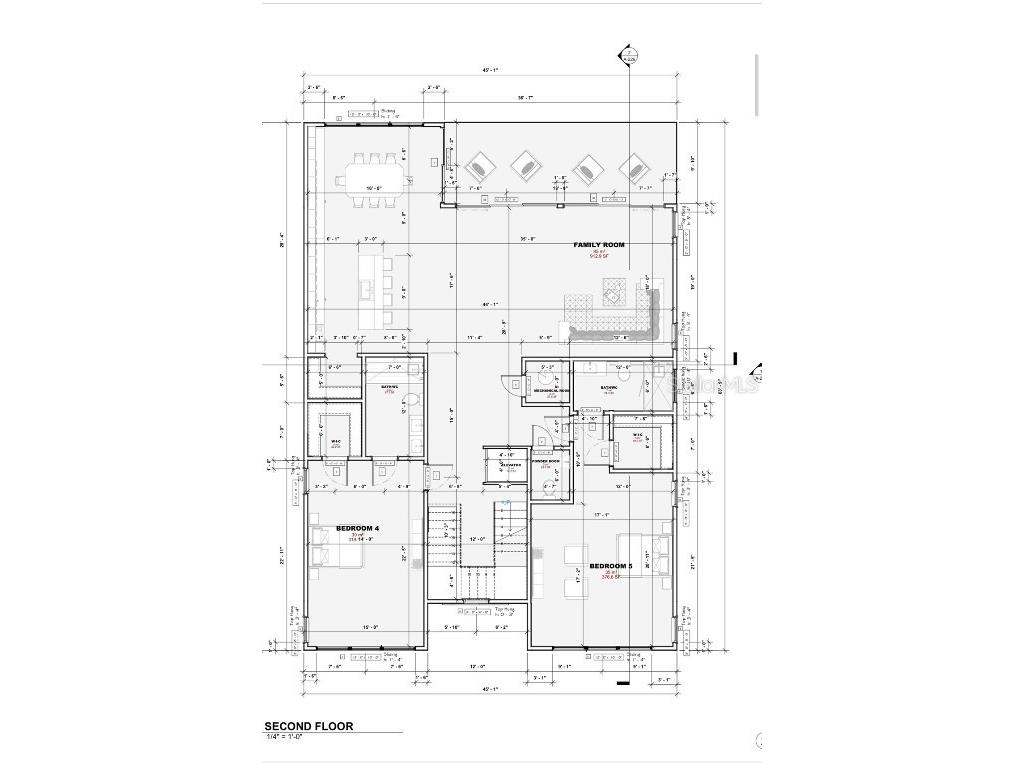 16033 Redington Drive Redington Beach FL 33708 - BOCA CIEGA BAY TB8405509 image2