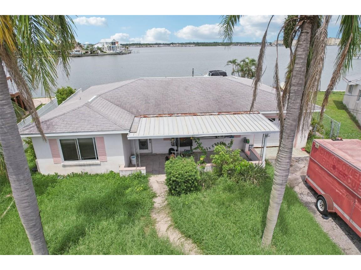 16033 Redington Drive Redington Beach FL 33708 - BOCA CIEGA BAY TB8405509 image5