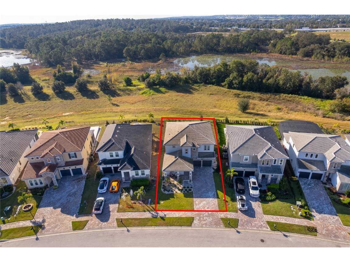 16033 Volterra Point Montverde FL 34756 O6365293 image4