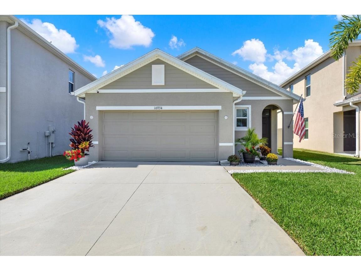 16034 Tuscany Hillside Road Odessa FL 33556 TB8430306 image1