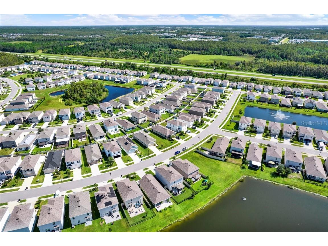 16034 Tuscany Hillside Road Odessa FL 33556 TB8430306 image32