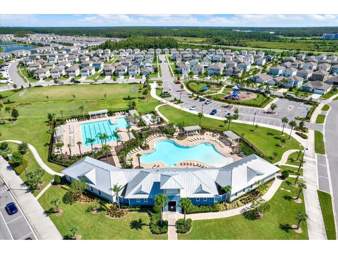 16034 Tuscany Hillside Road Odessa FL 33556 TB8430306 image34