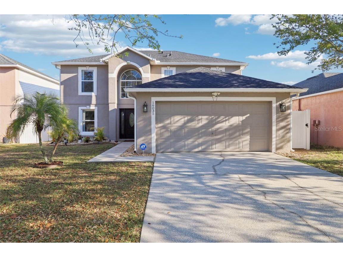 16035 Wilkinson Drive Clermont FL 34714 S5122385 image1