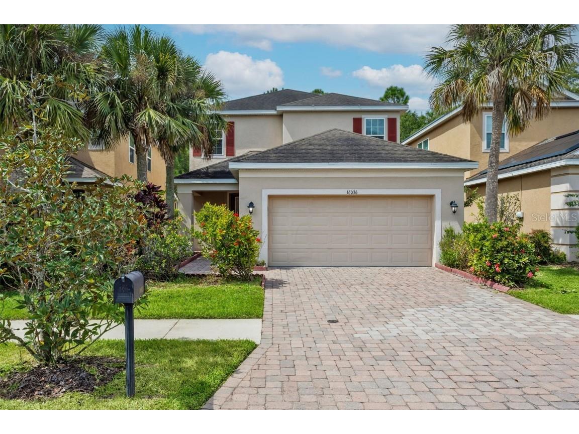 16036 Bella Woods Drive Tampa FL 33647 TB8429341 image1