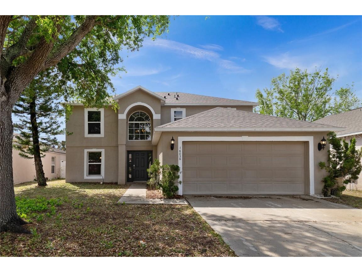 16036 Wilkinson Drive Clermont FL 34714 O6097349 image1