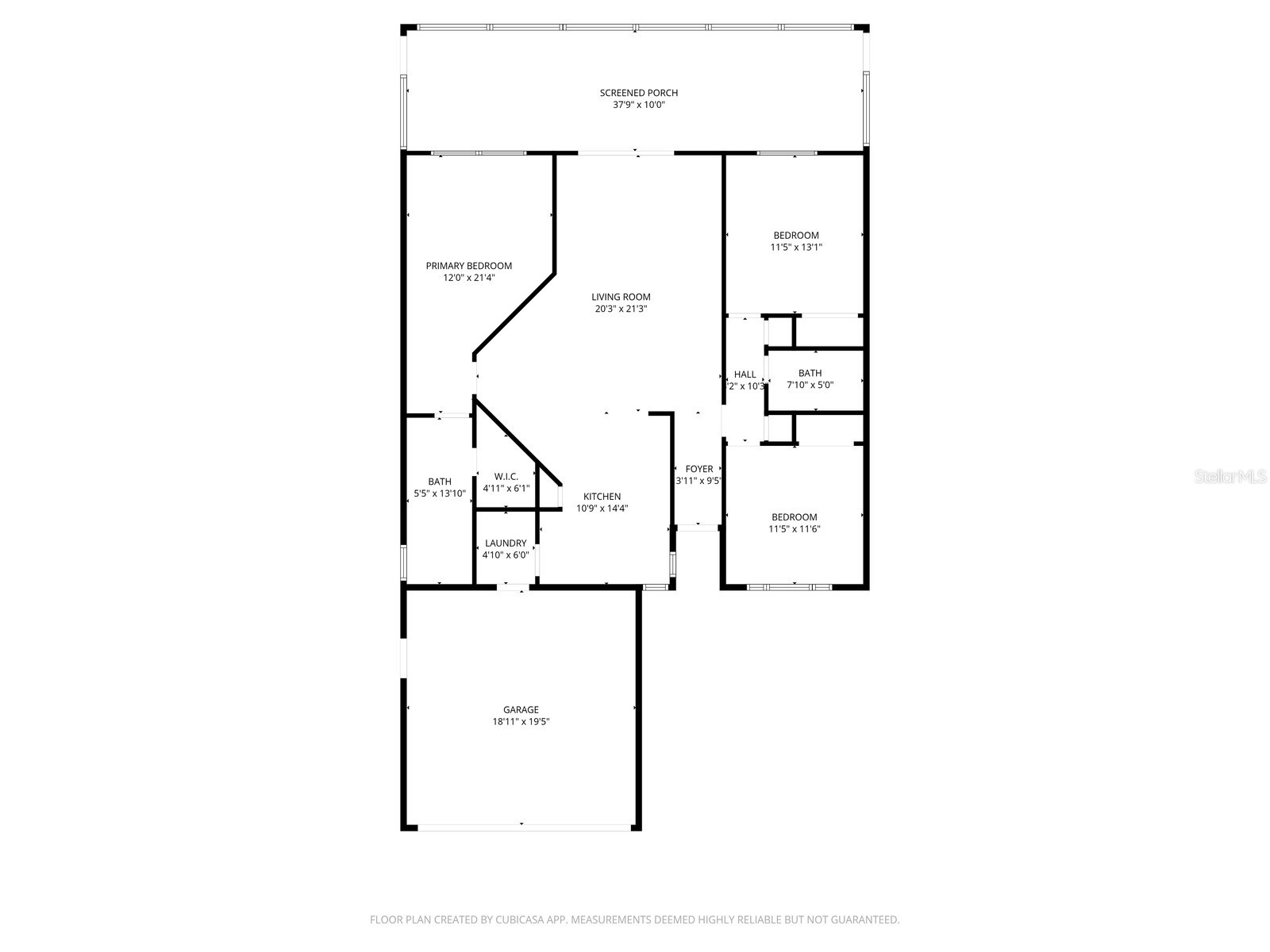 16037 Shinnecock Drive Odessa FL 33556 TB8510299 image42