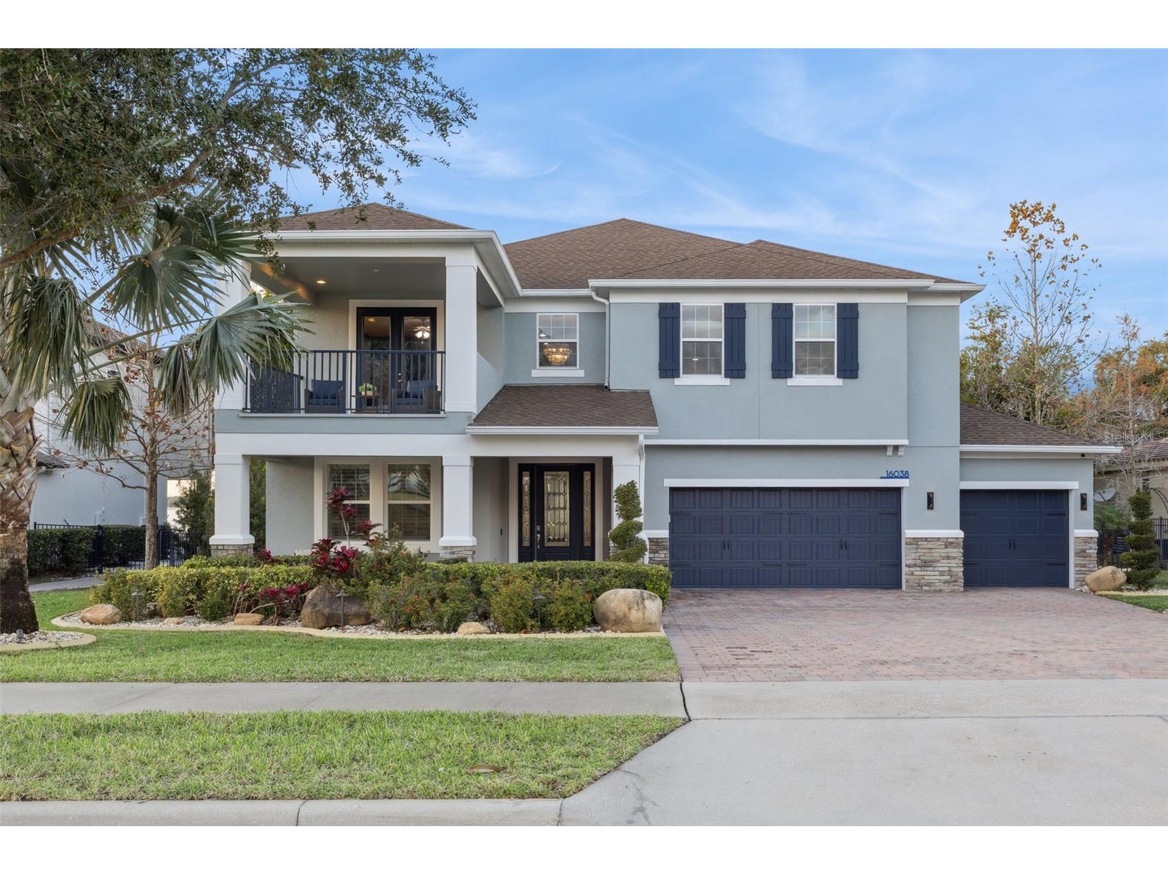 16038 Johns Lake Overlook Drive Winter Garden FL 34787 - JOHNS LAKE BLACK LAKE AND LAKE TILDEN G5107162 image2