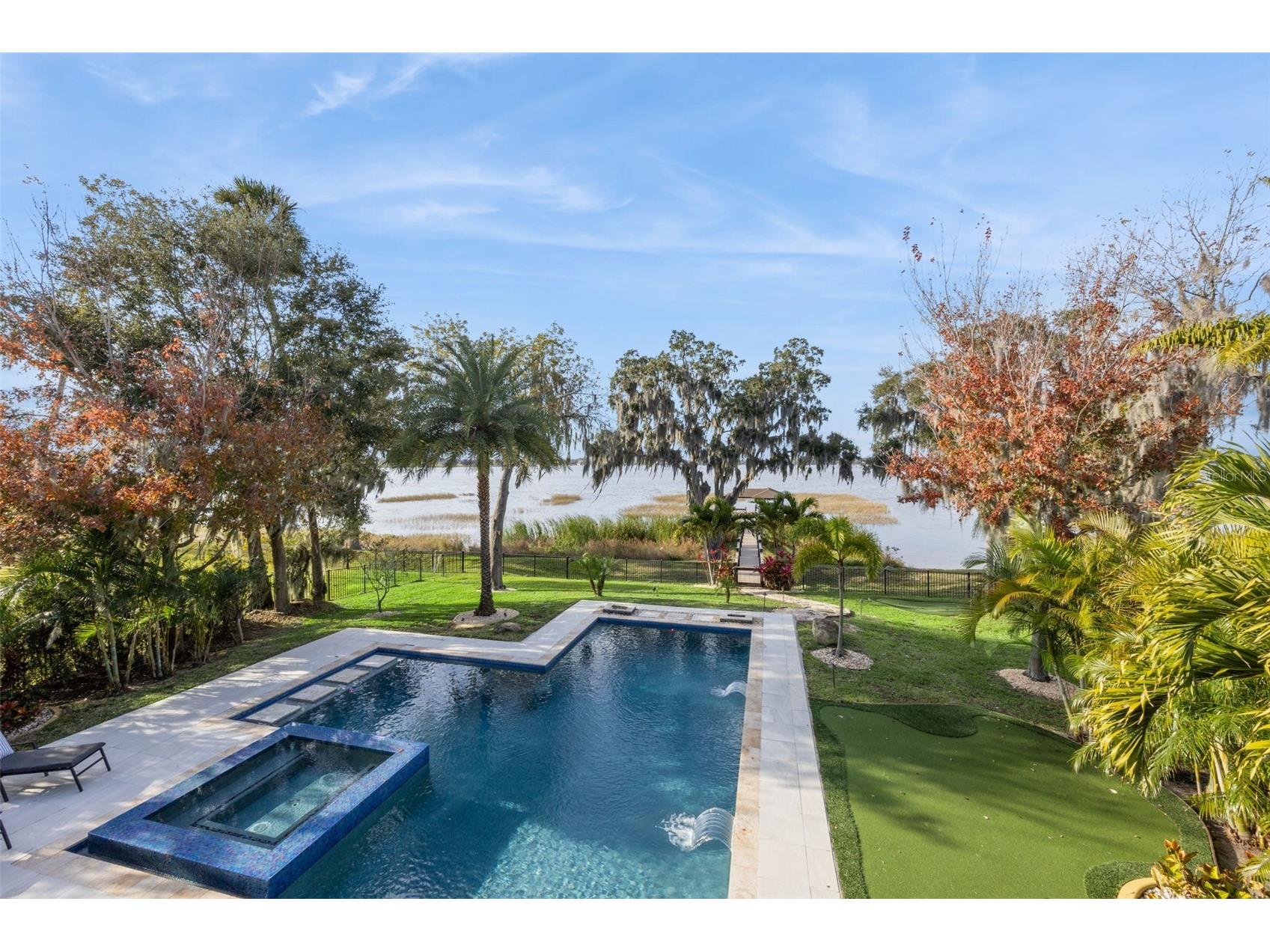 16038 Johns Lake Overlook Drive Winter Garden FL 34787 - JOHNS LAKE BLACK LAKE AND LAKE TILDEN G5107162 image58