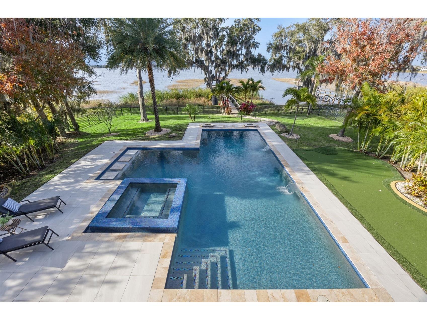 16038 Johns Lake Overlook Drive Winter Garden FL 34787 - JOHNS LAKE BLACK LAKE AND LAKE TILDEN G5107162 image59