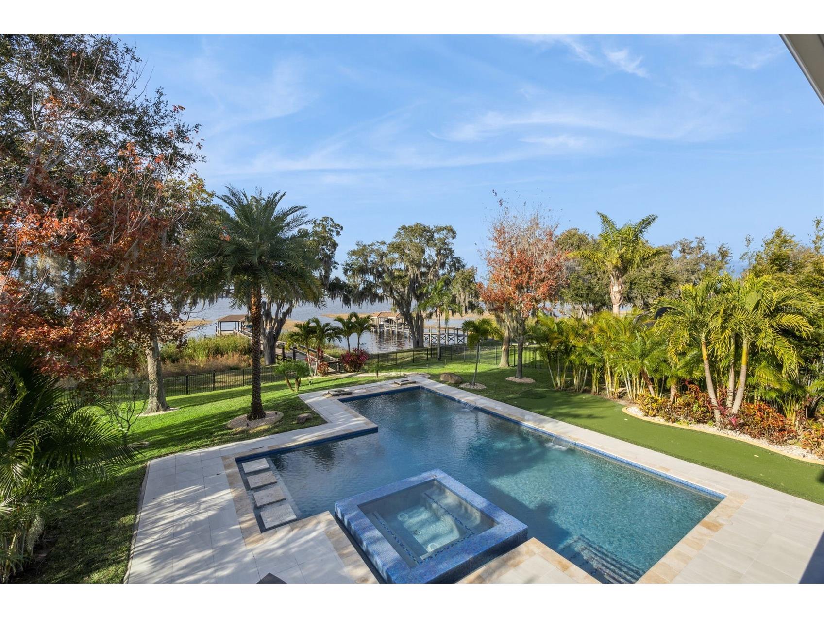 16038 Johns Lake Overlook Drive Winter Garden FL 34787 - JOHNS LAKE BLACK LAKE AND LAKE TILDEN G5107162 image60