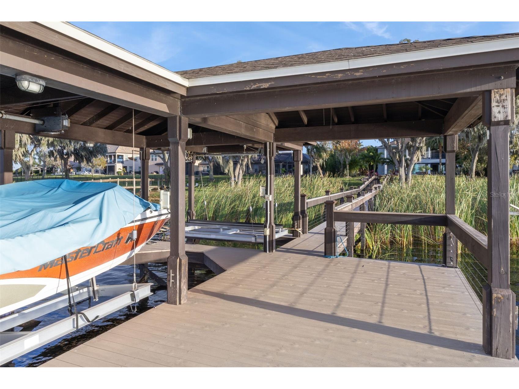 16038 Johns Lake Overlook Drive Winter Garden FL 34787 - JOHNS LAKE BLACK LAKE AND LAKE TILDEN G5107162 image67