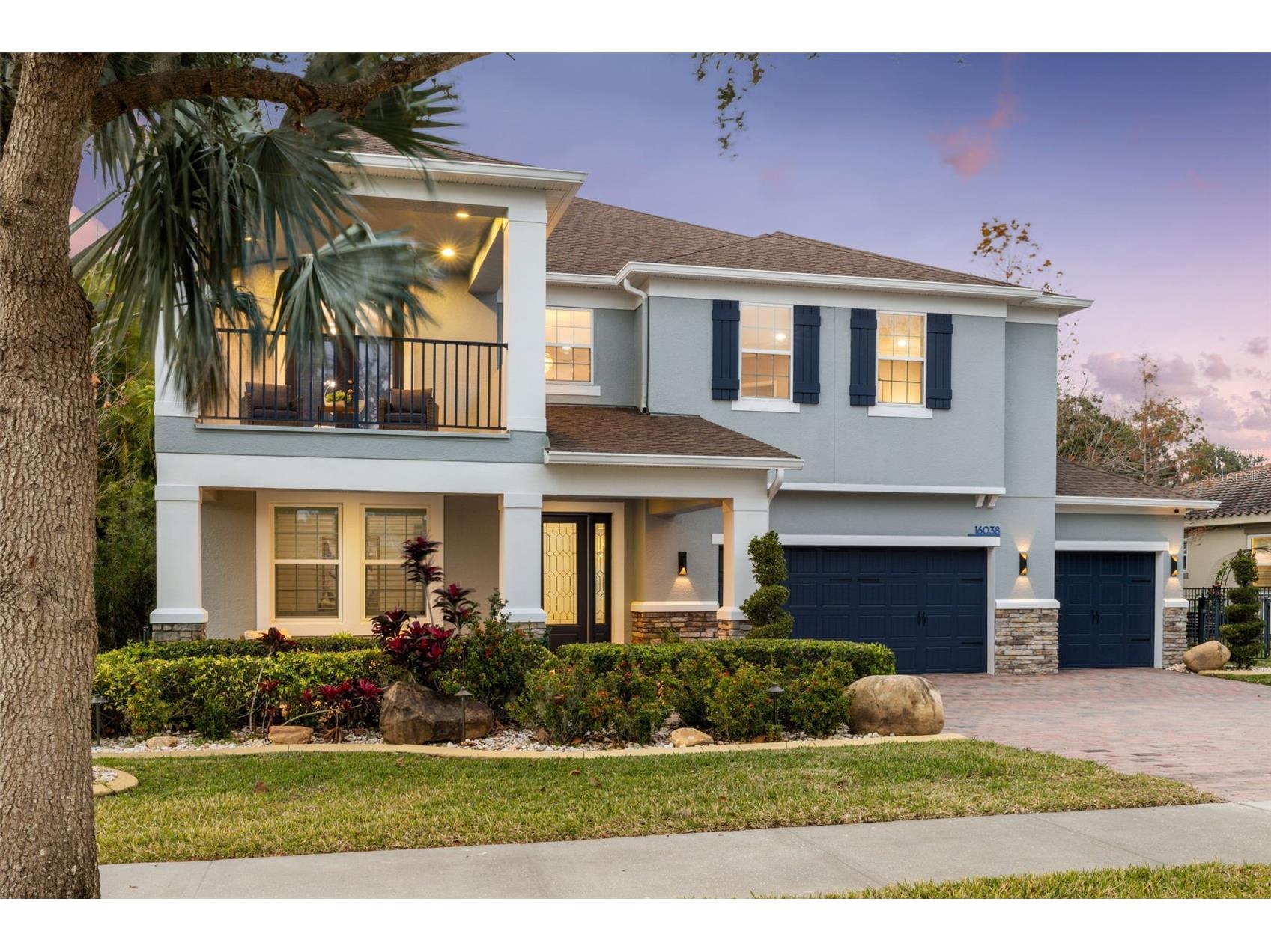 16038 Johns Lake Overlook Drive Winter Garden FL 34787 - JOHNS LAKE BLACK LAKE AND LAKE TILDEN G5107162 image82