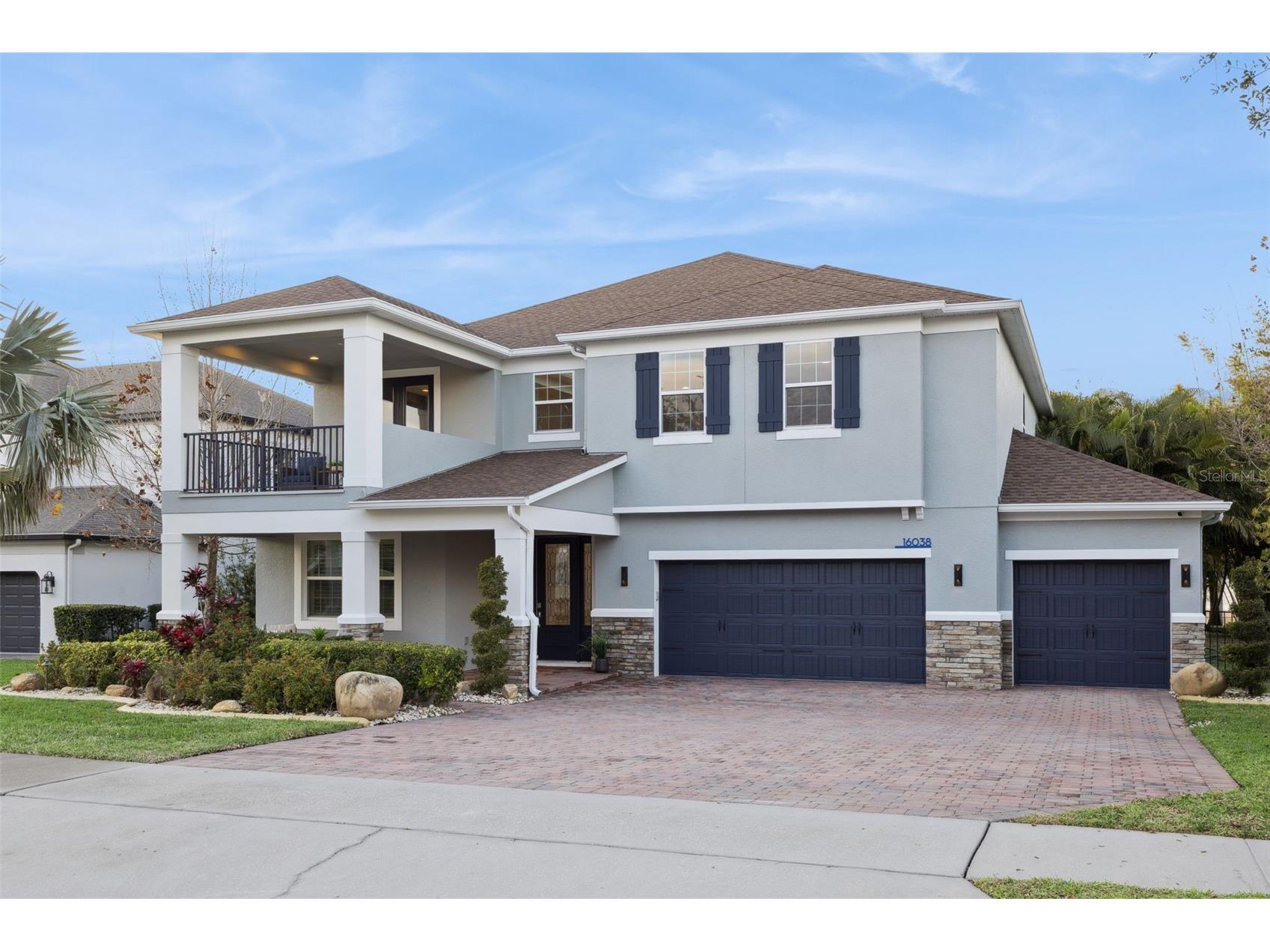 16038 Johns Lake Overlook Drive Winter Garden FL 34787 - JOHNS LAKE BLACK LAKE AND LAKE TILDEN G5107162 image85