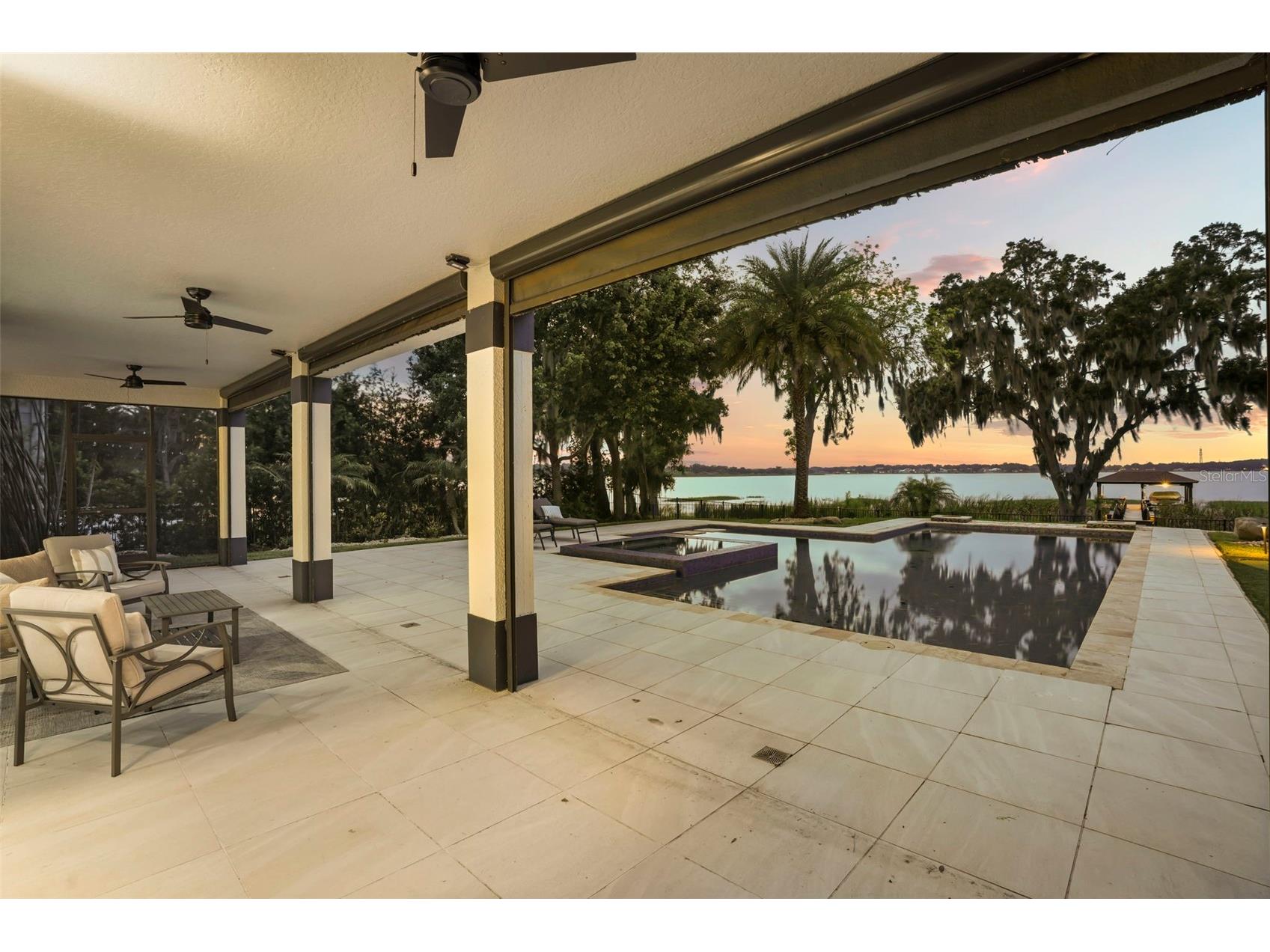 16038 Johns Lake Overlook Drive Winter Garden FL 34787 - JOHNS LAKE BLACK LAKE AND LAKE TILDEN O6426648 image10