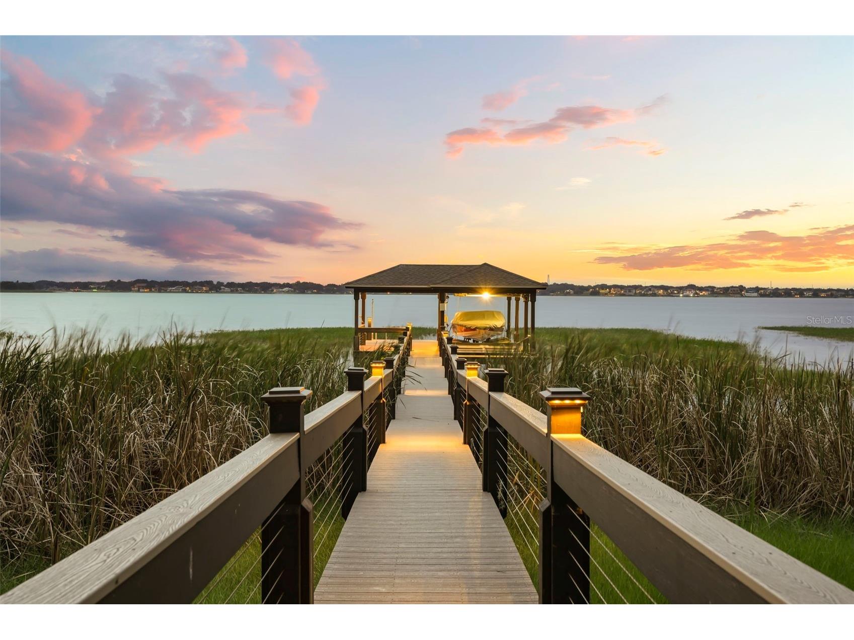 16038 Johns Lake Overlook Drive Winter Garden FL 34787 - JOHNS LAKE BLACK LAKE AND LAKE TILDEN O6426648 image12