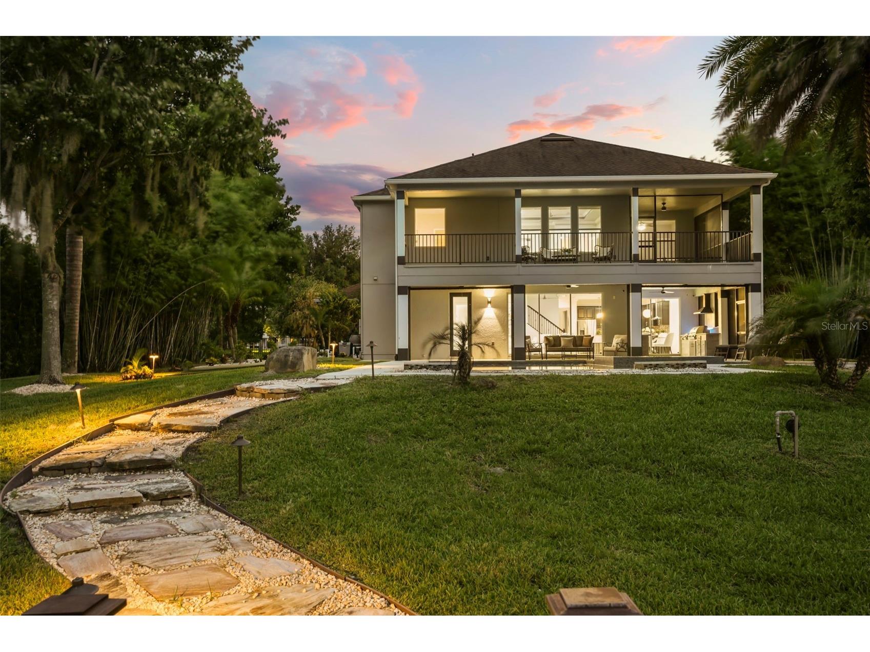16038 Johns Lake Overlook Drive Winter Garden FL 34787 - JOHNS LAKE BLACK LAKE AND LAKE TILDEN O6426648 image13