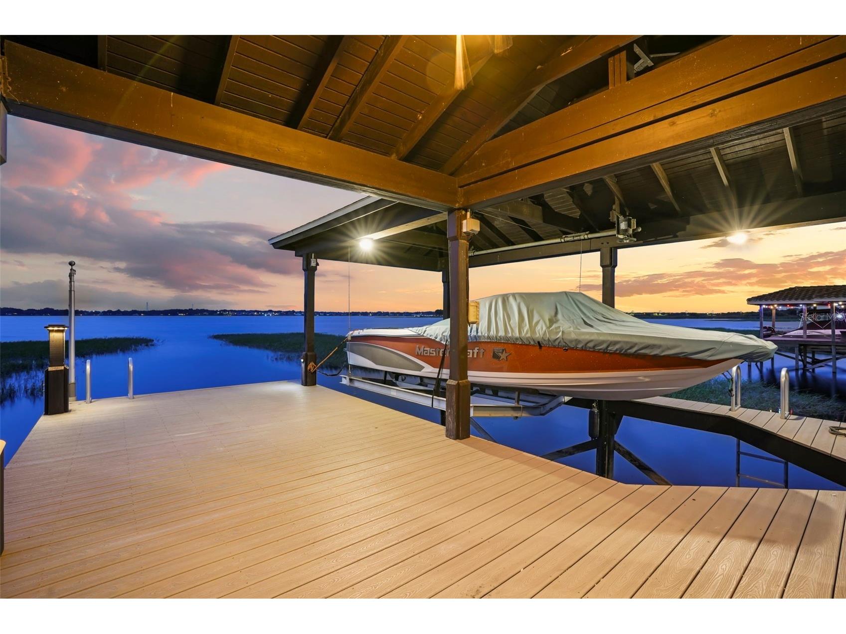 16038 Johns Lake Overlook Drive Winter Garden FL 34787 - JOHNS LAKE BLACK LAKE AND LAKE TILDEN O6426648 image15