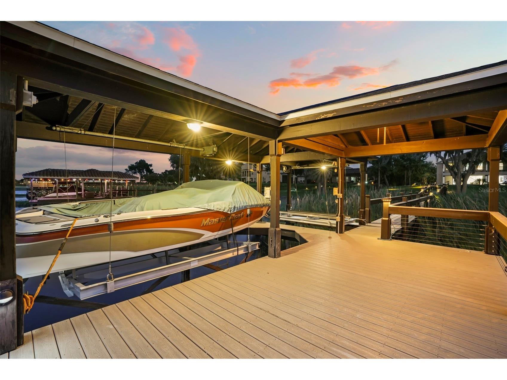 16038 Johns Lake Overlook Drive Winter Garden FL 34787 - JOHNS LAKE BLACK LAKE AND LAKE TILDEN O6426648 image16