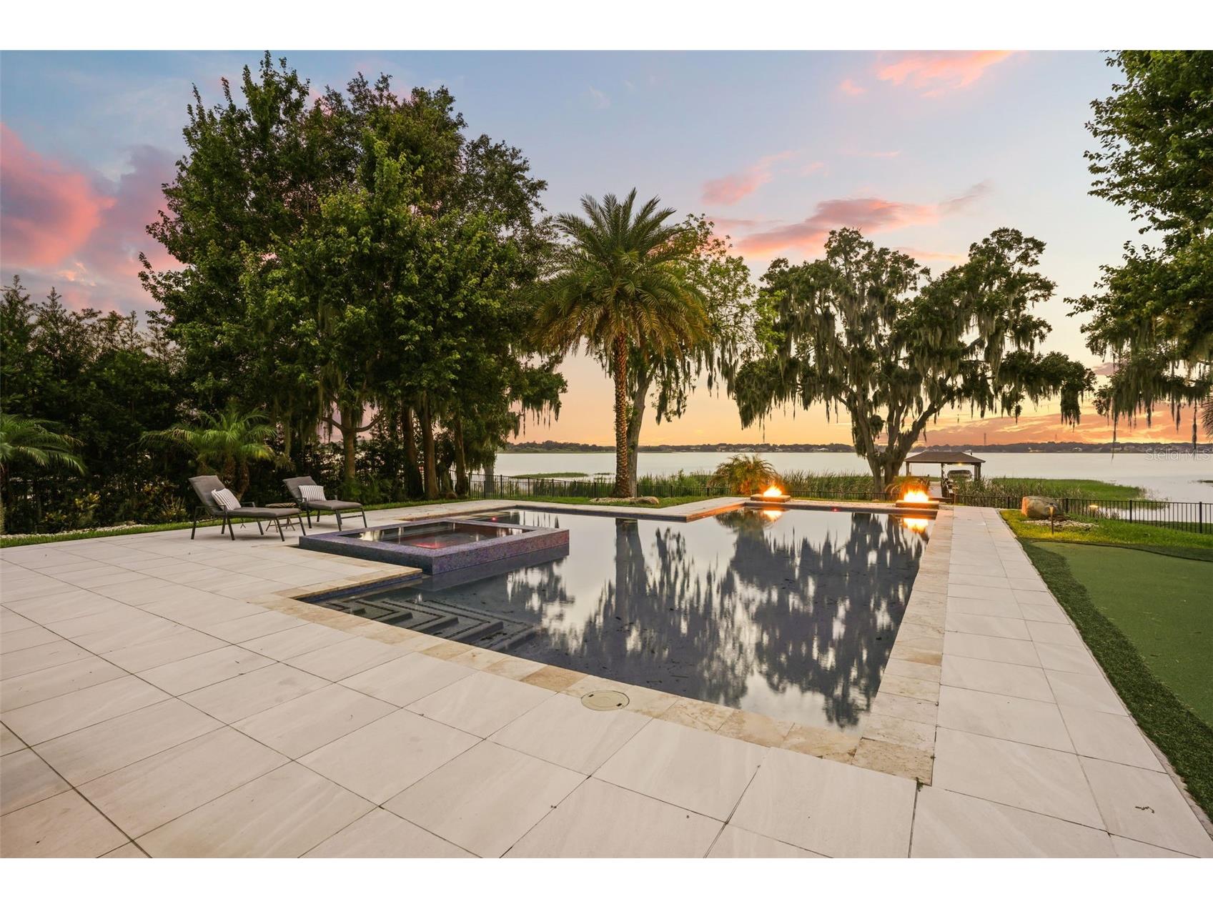 16038 Johns Lake Overlook Drive Winter Garden FL 34787 - JOHNS LAKE BLACK LAKE AND LAKE TILDEN O6426648 image20