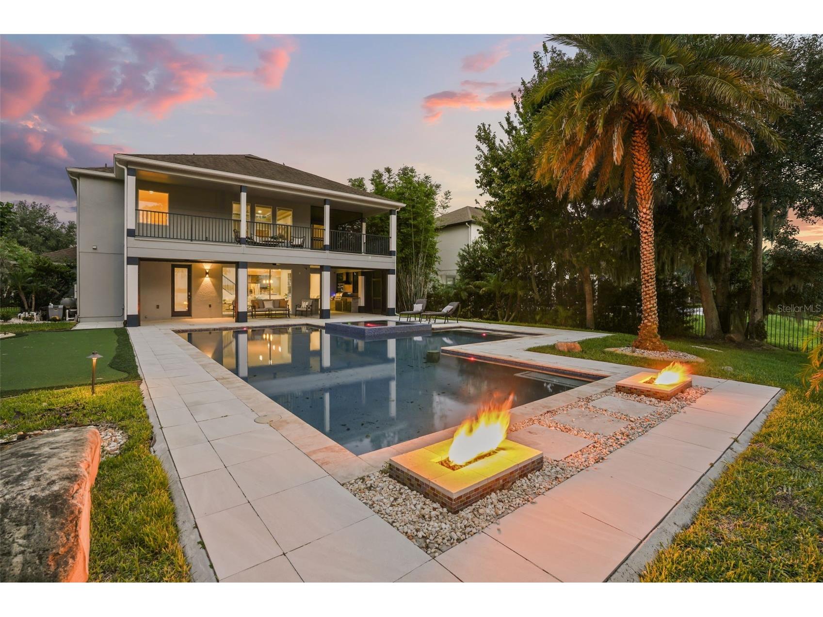 16038 Johns Lake Overlook Drive Winter Garden FL 34787 - JOHNS LAKE BLACK LAKE AND LAKE TILDEN O6426648 image21
