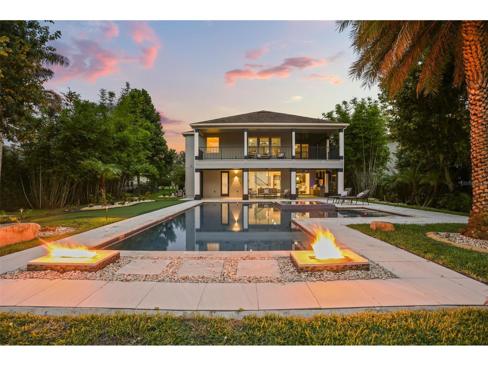 16038 Johns Lake Overlook Drive Winter Garden FL 34787 - JOHNS LAKE BLACK LAKE AND LAKE TILDEN O6426648 image22
