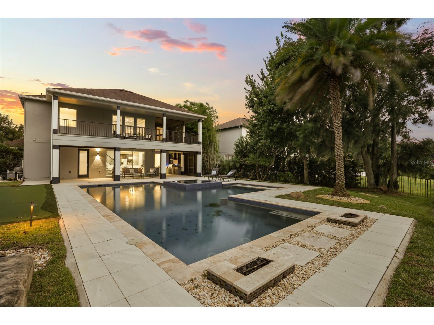 16038 Johns Lake Overlook Drive Winter Garden FL 34787 - JOHNS LAKE BLACK LAKE AND LAKE TILDEN O6426648 image3