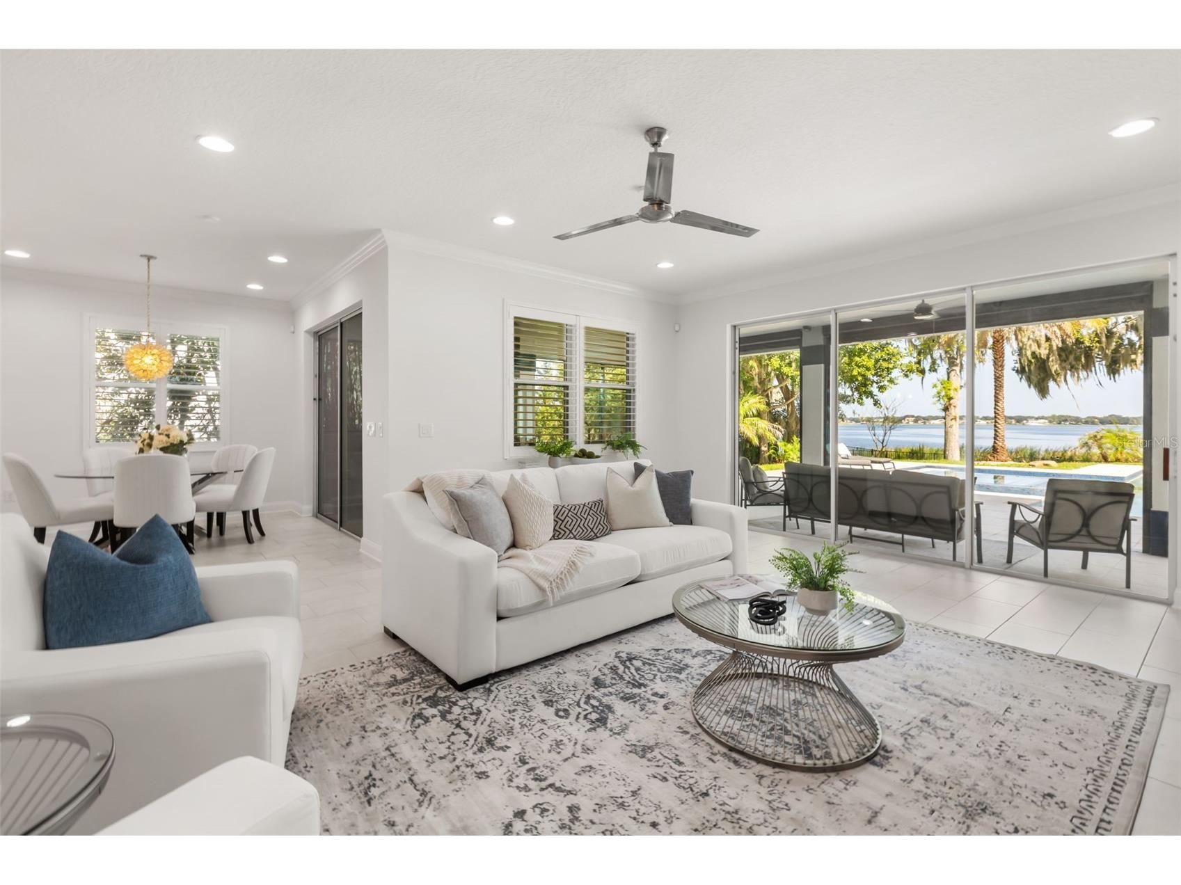 16038 Johns Lake Overlook Drive Winter Garden FL 34787 - JOHNS LAKE BLACK LAKE AND LAKE TILDEN O6426648 image32