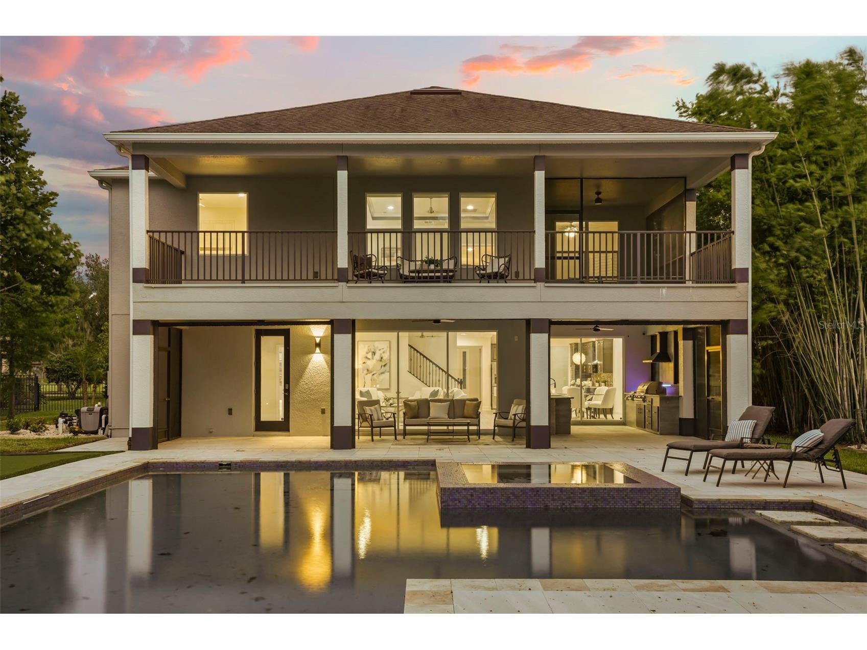 16038 Johns Lake Overlook Drive Winter Garden FL 34787 - JOHNS LAKE BLACK LAKE AND LAKE TILDEN O6426648 image4
