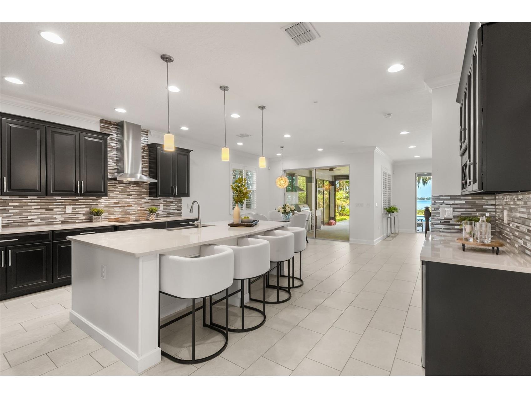16038 Johns Lake Overlook Drive Winter Garden FL 34787 - JOHNS LAKE BLACK LAKE AND LAKE TILDEN O6426648 image46