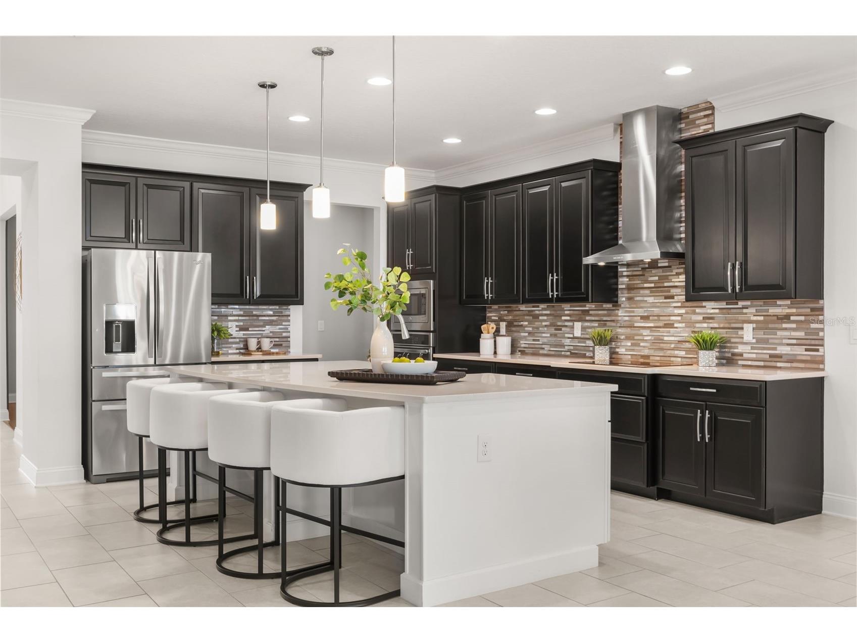 16038 Johns Lake Overlook Drive Winter Garden FL 34787 - JOHNS LAKE BLACK LAKE AND LAKE TILDEN O6426648 image49