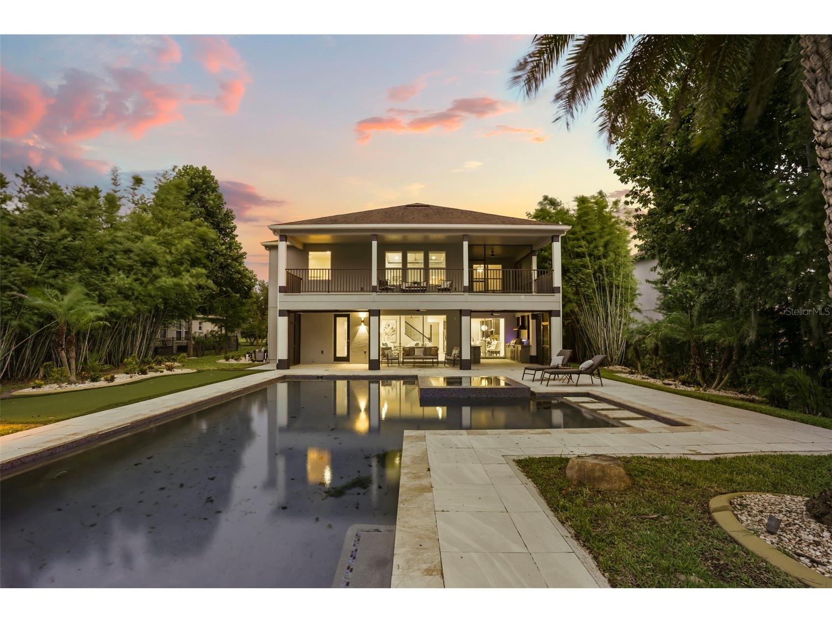 16038 Johns Lake Overlook Drive Winter Garden FL 34787 - JOHNS LAKE BLACK LAKE AND LAKE TILDEN O6426648 image5