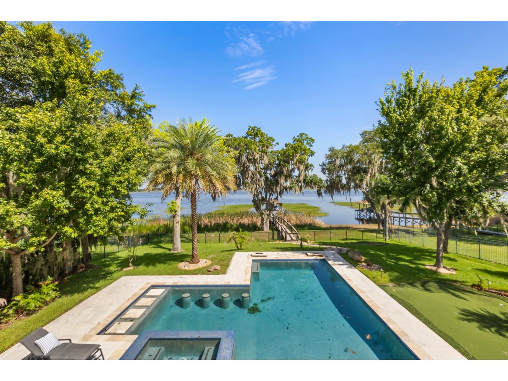 16038 Johns Lake Overlook Drive Winter Garden FL 34787 - JOHNS LAKE BLACK LAKE AND LAKE TILDEN O6426648 image91