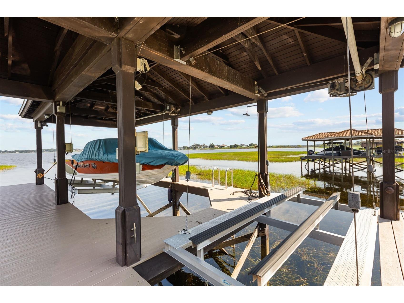 16038 Johns Lake Overlook Drive Winter Garden FL 34787 - JOHNS LAKE BLACK LAKE AND LAKE TILDEN O6426648 image95
