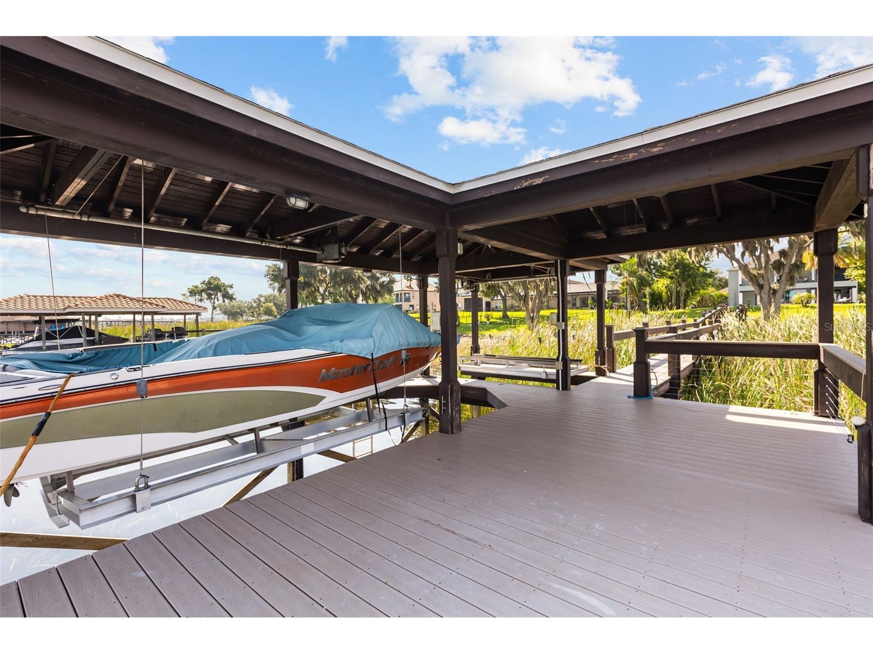 16038 Johns Lake Overlook Drive Winter Garden FL 34787 - JOHNS LAKE BLACK LAKE AND LAKE TILDEN O6426648 image96