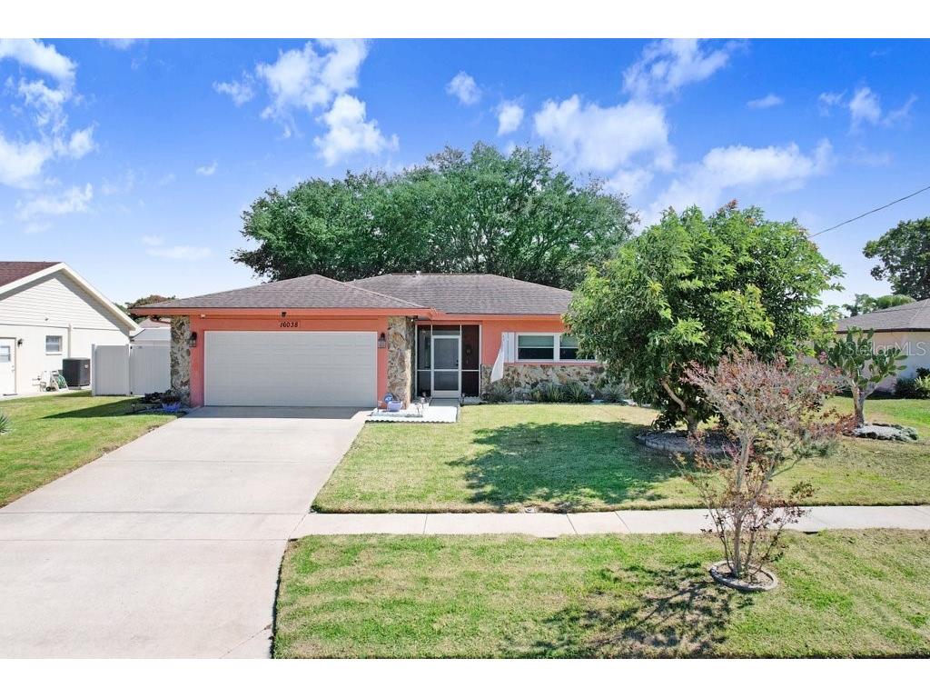 16038 Tree Line Drive Hudson FL 34667 TB8437794 image1