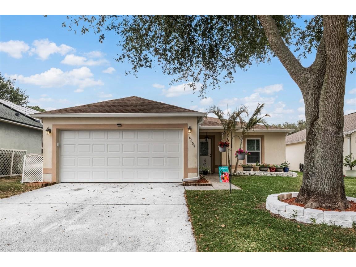 16039 Dorchester Boulevard Clermont FL 34714 G5069188 image1