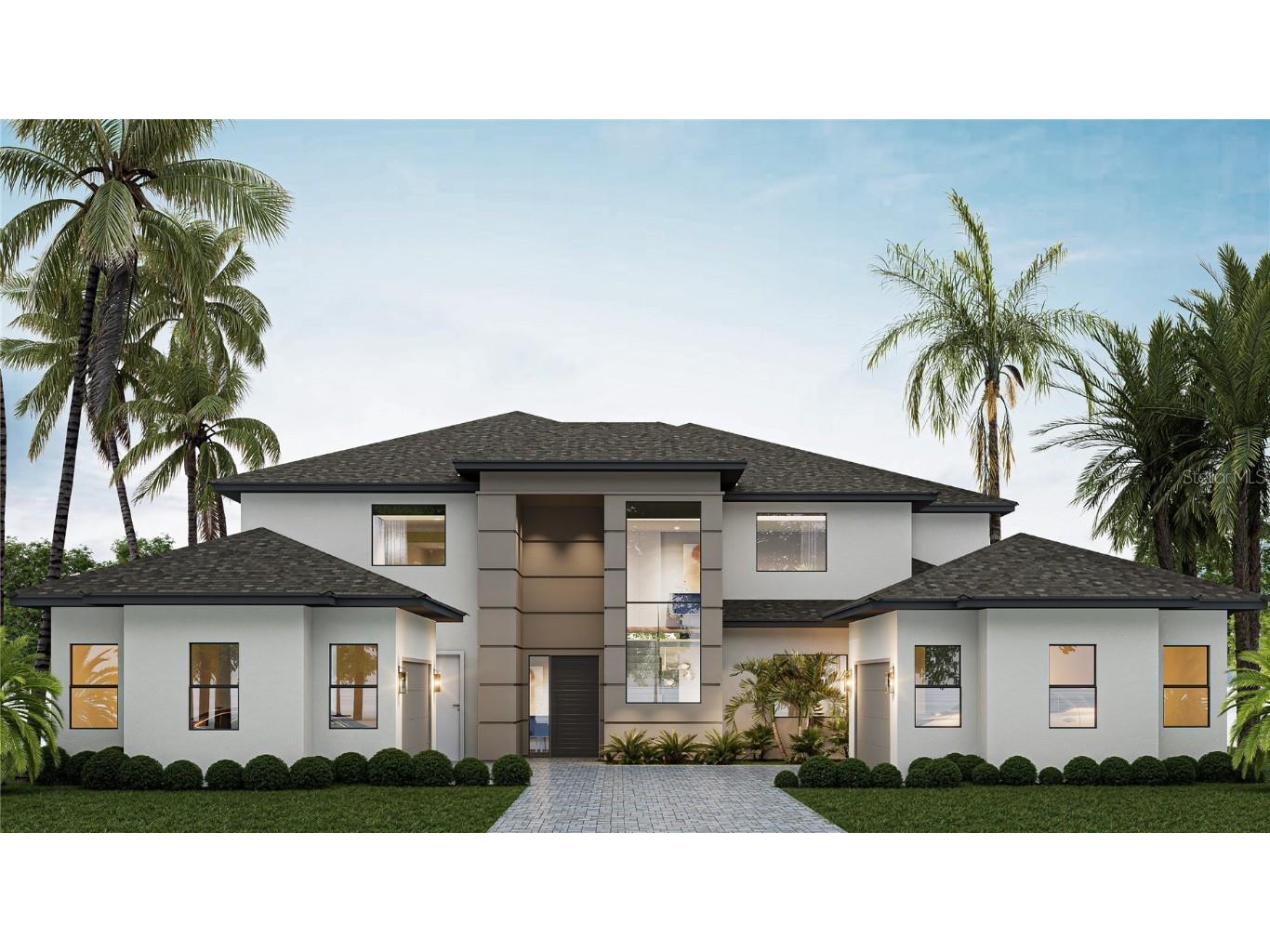 16039 Pendio Drive Montverde FL 34756 - LAKE SIENA G5101212 image1