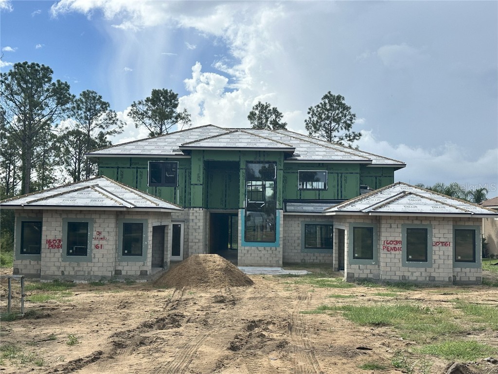 16039 Pendio Drive Montverde FL 34756 - LAKE SIENA G5101212 image2