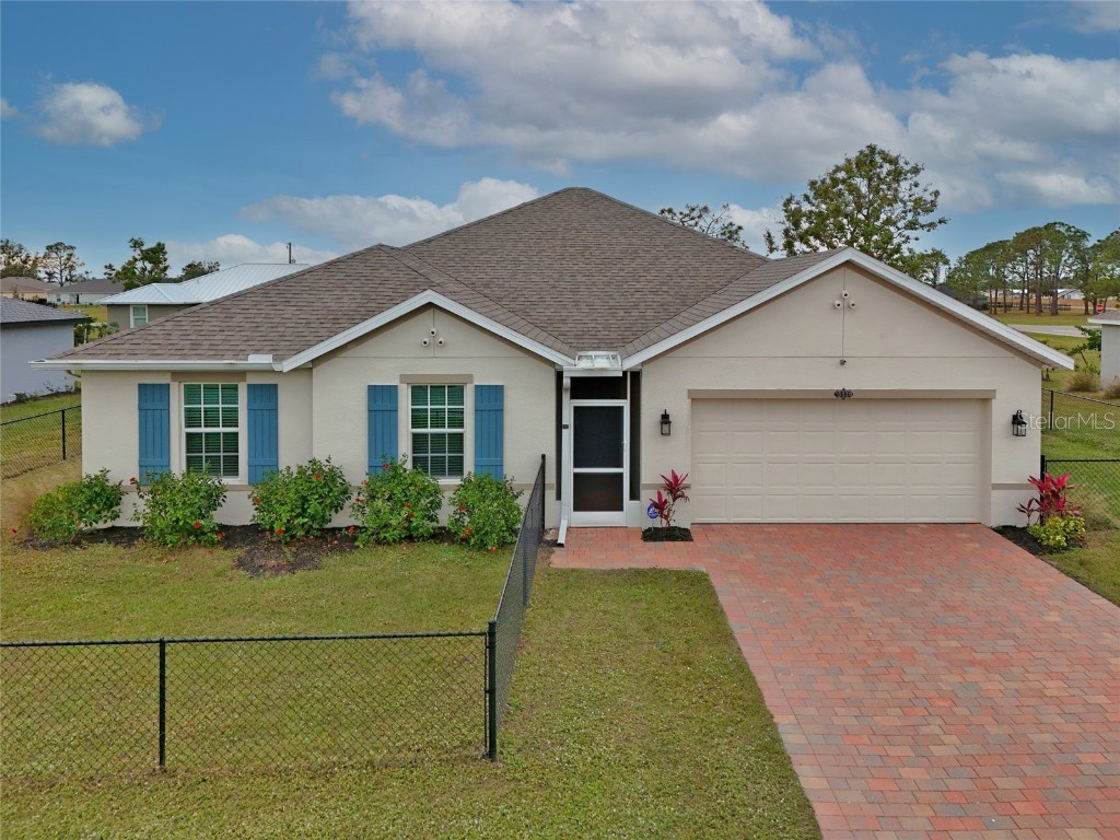 16039 Quinta Drive Punta Gorda FL 33955 C7502928 image1