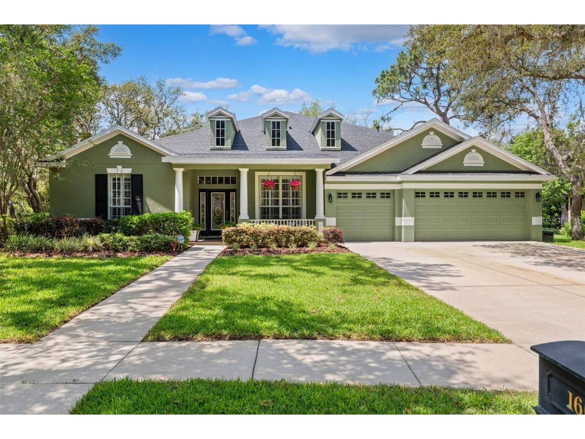 16039 Ternglade Drive Lithia FL 33547 TB8389162 image1