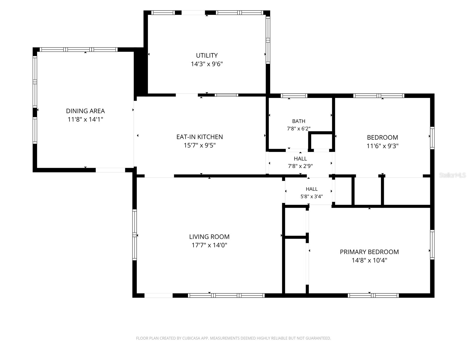 1604 28th Street W Bradenton FL 34205 A4695797 image4