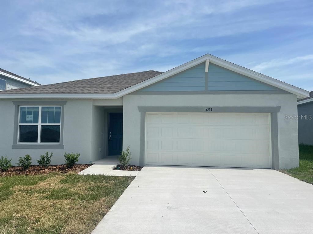 1604 Aspen Avenue Davenport FL 33837 S5087699 image1