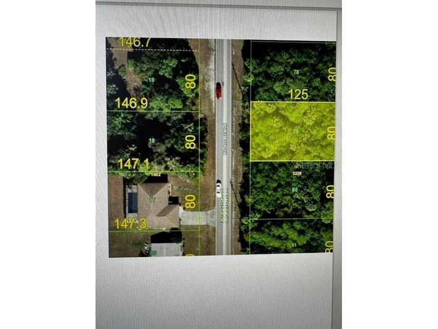 1604 Birchcrest Boulevard Port Charlotte FL 33952 - ELKCAM WATERWAY A4660370 image1