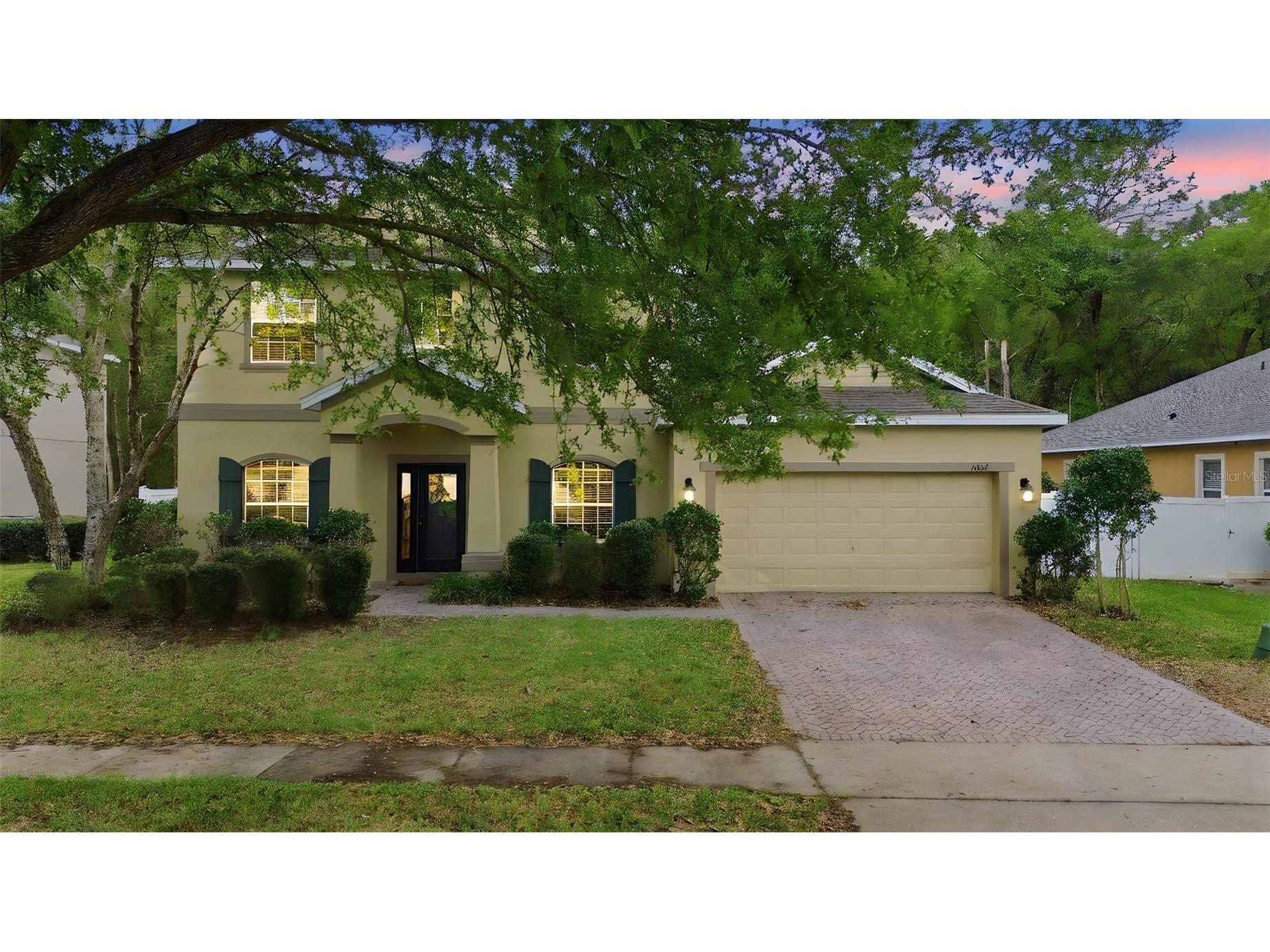 1604 Blue Grass Boulevard Deland FL 32724 V4947767 image1