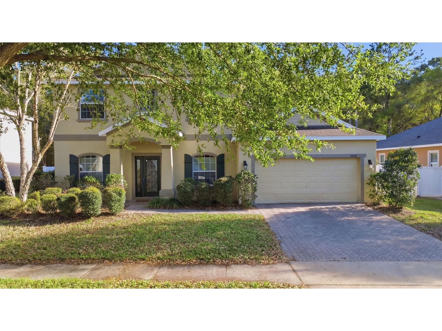 1604 Blue Grass Boulevard Deland FL 32724 V4947767 image2
