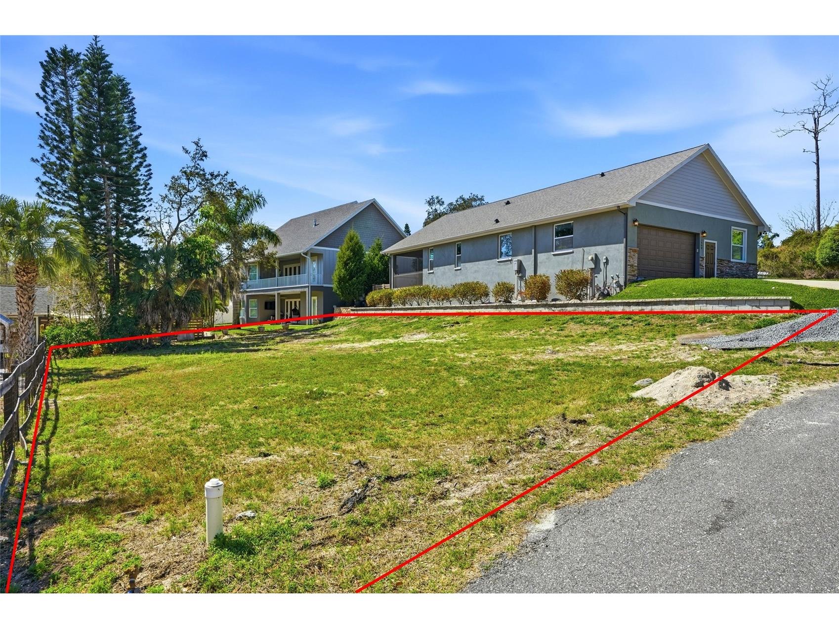 1604 Butler Court Tarpon Springs FL 34689 - LAKE TARPON TB8479438 image1