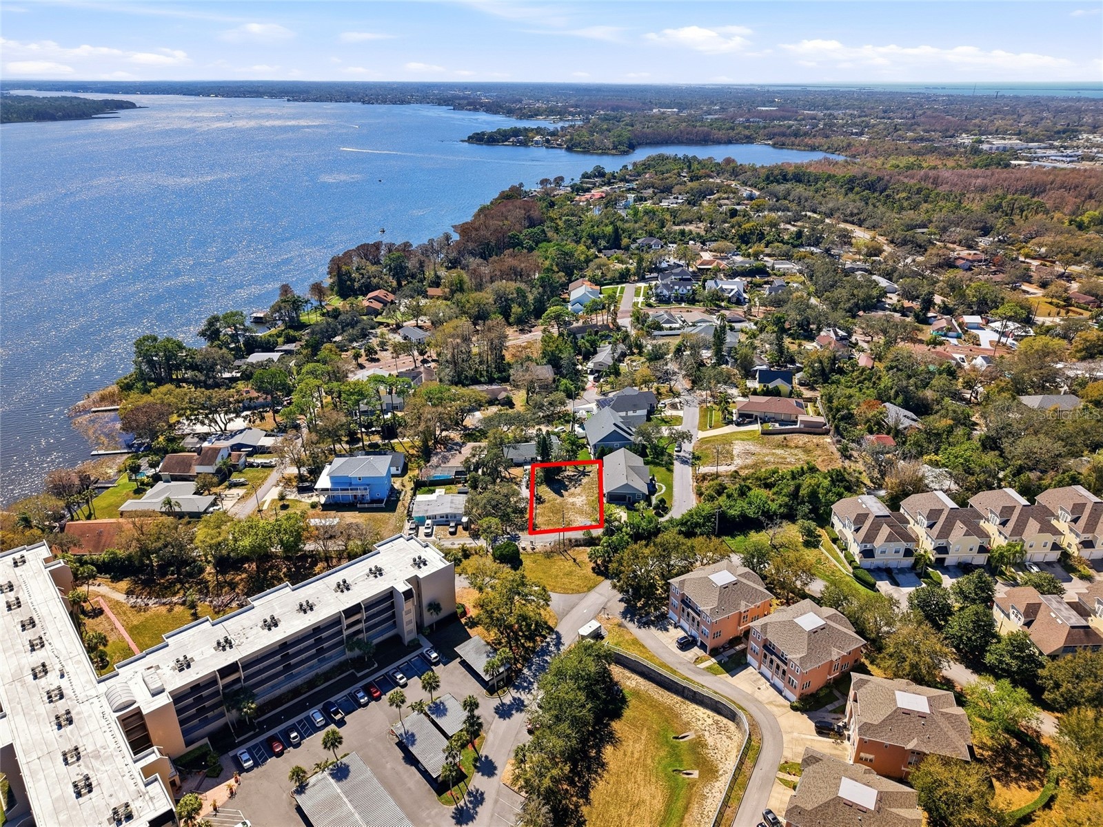1604 Butler Court Tarpon Springs FL 34689 - LAKE TARPON TB8479438 image10