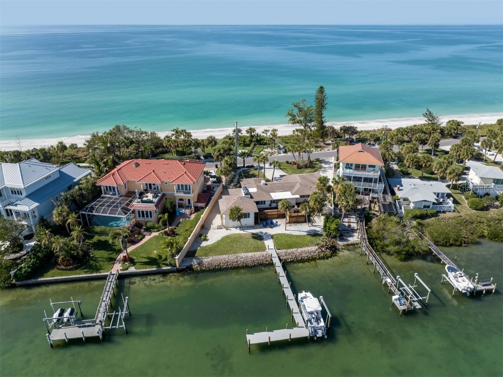 1604 Casey Key Road Nokomis FL 34275 - GULF OF MEXICO & BLACKBURN BAY N6125025 image1