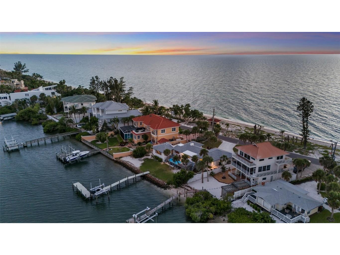 1604 Casey Key Road Nokomis FL 34275 - GULF OF MEXICO & BLACKBURN BAY N6137556 image46